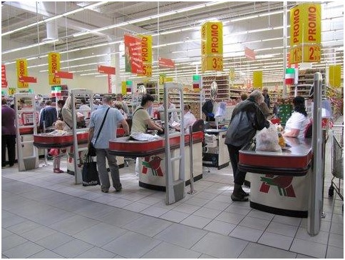 Photo : Auchan