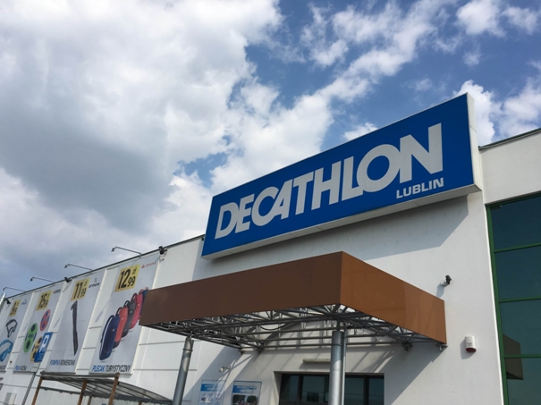 Decathlon