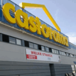 Nadzór inwestorski Castorama Gniezno