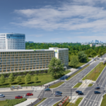 Nadzór inwestorski Holiday Inn Warszawa